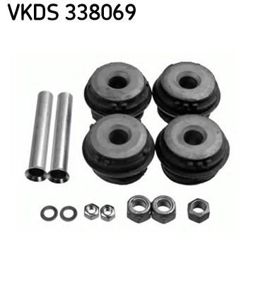 Подвеска рычаг независимой подвески колеса SKF VKDS 338069
