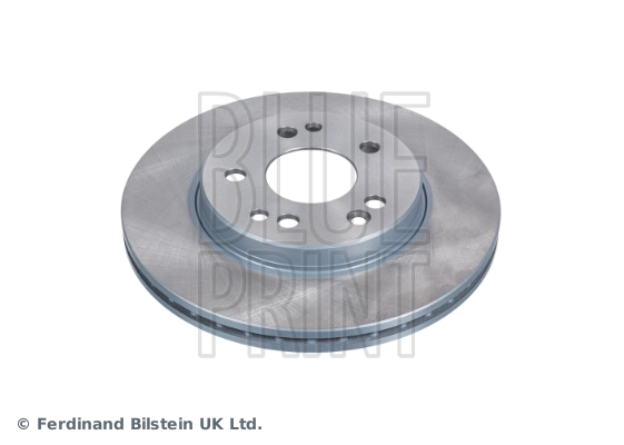 Тормозной диск BLUE PRINT ADU174321