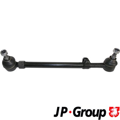 Поперечная рулевая тяга jp group
