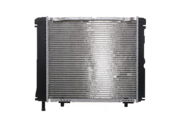 Радиатор охлаждение двигателя behr MAHLE/KNECHT CR 256 000S