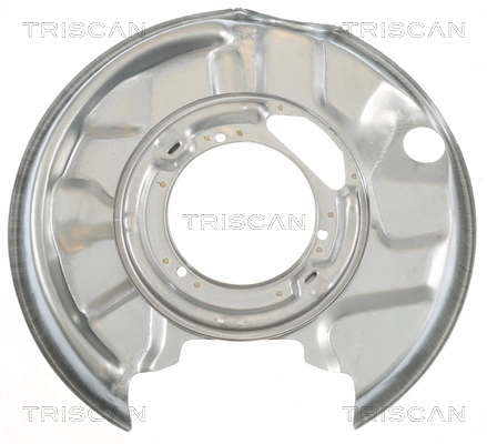 Отражатель диск тормозного механизма TRISCAN 8125 23208
