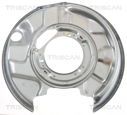 Отражатель диск тормозного механизма TRISCAN 8125 23207