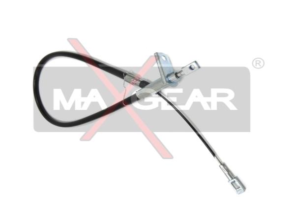 Тросик cтояночный тормоз MAXGEAR 32-0057