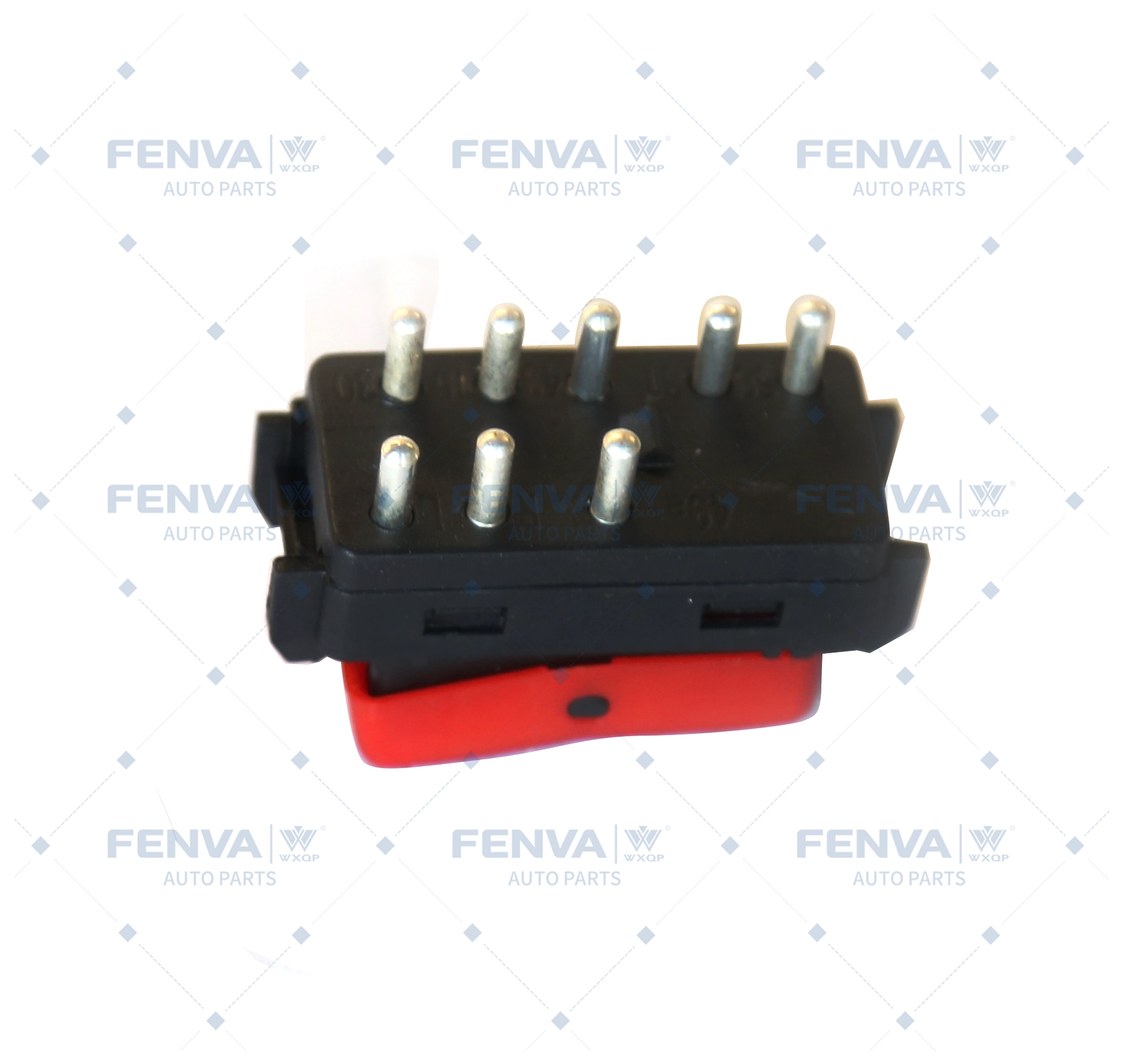 Указатель аварийной сигнализации WXQP 150519
