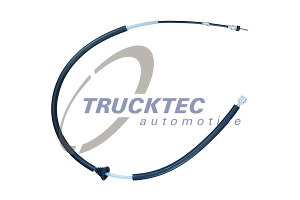Тросик спидометра TRUCKTEC AUTOMOTIVE 02.42.048