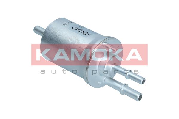 Топливный фильтр kamoka KAMOKA F319901