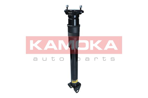 Опора пневматической рессоры kamoka KAMOKA 2070014