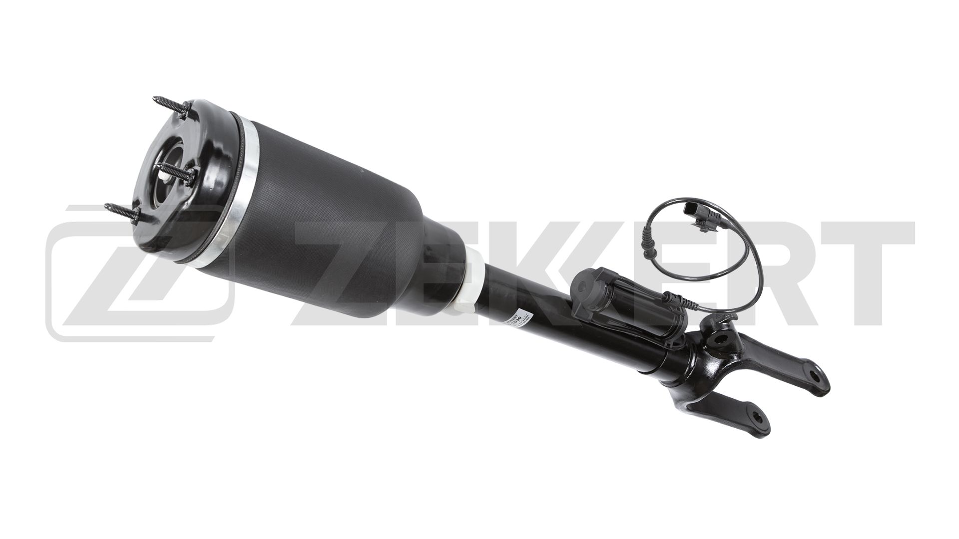 Опора пневматической рессоры ZEKKERT LD-1039
