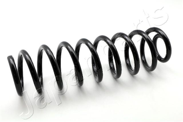 Пружина ходовой части JAPANPARTS ZC6533G