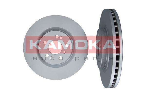 Тормозной диск kamoka KAMOKA 103317