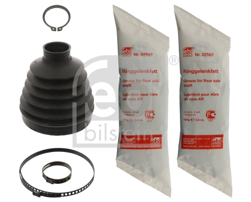 Комплект пыльника приводной вал FEBI BILSTEIN 44715