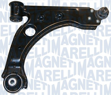 Рычаг независимой подвески колеса подвеска колеса MAGNETI MARELLI 301181307000
