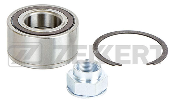Комплект подшипника ступицы колеса ZEKKERT RL-1082