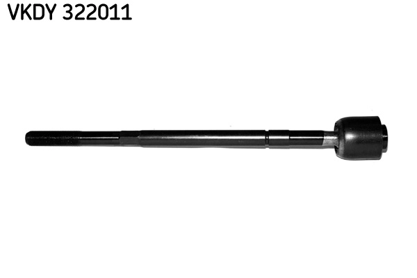 Осевой шарнир рулевая тяга SKF VKDY 322011
