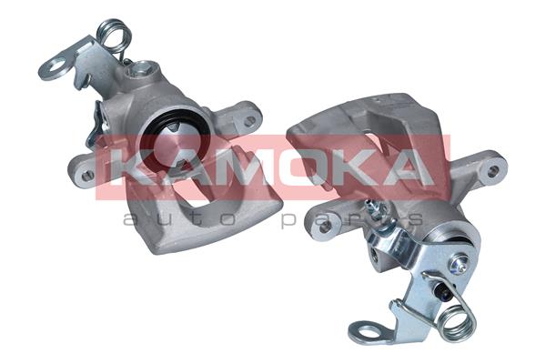 Тормозной суппорт kamoka KAMOKA JBC0488