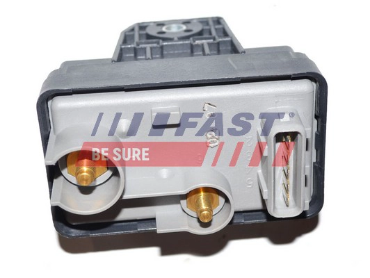 Блок управления время накаливания FAST FT82512
