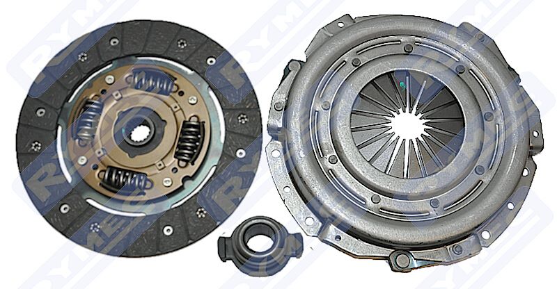 Комплект сцепления RYMEC JT1135