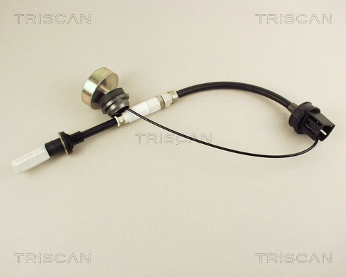 Трос управление сцеплением TRISCAN 8140 10206