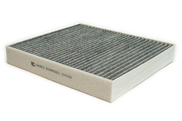 Фильтр воздух во внутренном пространстве CWORKS B15MR0021