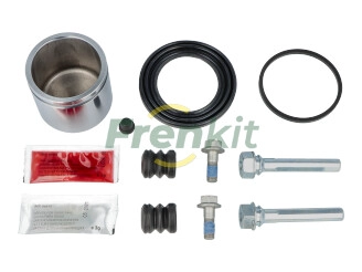 Ремкомплект тормозной суппорт FRENKIT 757045