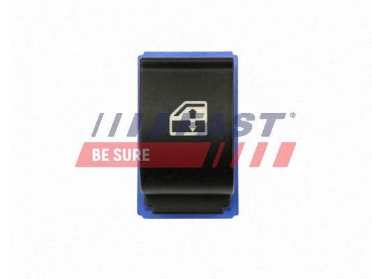 Выключатель стеклолодъемник FAST FT82205