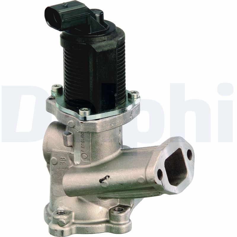 Клапан возврата ог DELPHI EG10257-12B1