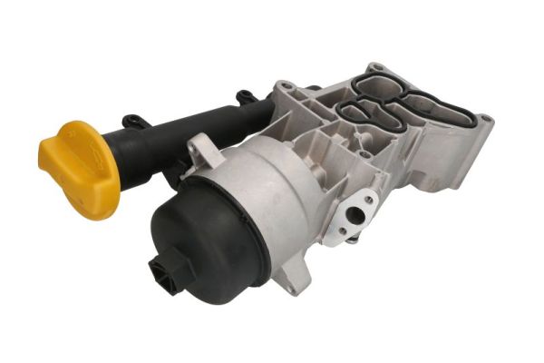 Корпус масляный фильтр THERMOTEC DFF001TT