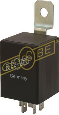 Датчик температура выхлопных газов GEBE 9 8235 1