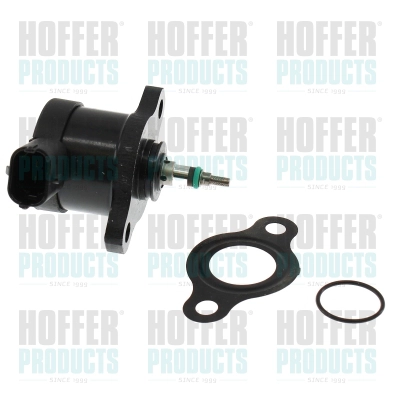 Редукционный клапан common-rail-system HOFFER 8029192