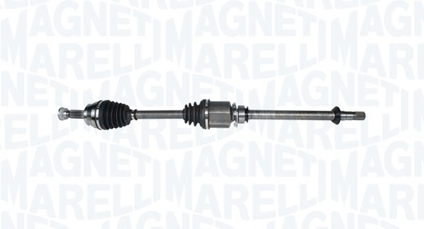 Приводной вал MAGNETI MARELLI 302004190048