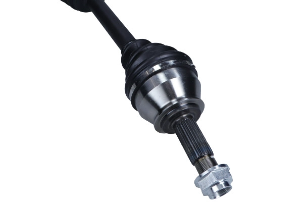 Приводной вал MAXGEAR 49-0833