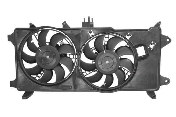 Вентилятор охлаждение двигателя THERMOTEC D8F014TT