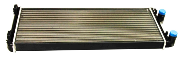 Радиатор охлаждение двигателя MAXGEAR AC230058