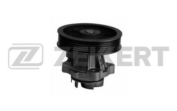 Водяной насос охлаждение двигателя ZEKKERT WP-1009