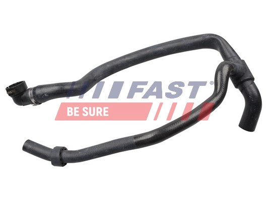 Шланг радиатора FAST FT61334