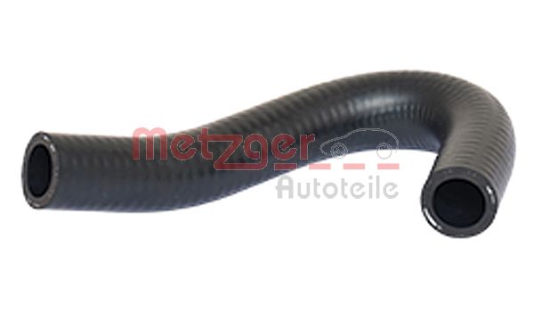 Шланг радиатора METZGER 2420137