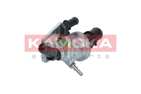 Термостат охлаждающая жидкость kamoka KAMOKA 7710217