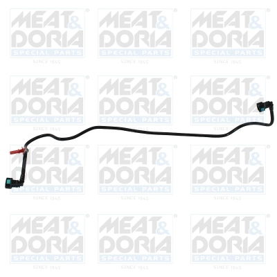 Топливопровод MEAT & DORIA 98066