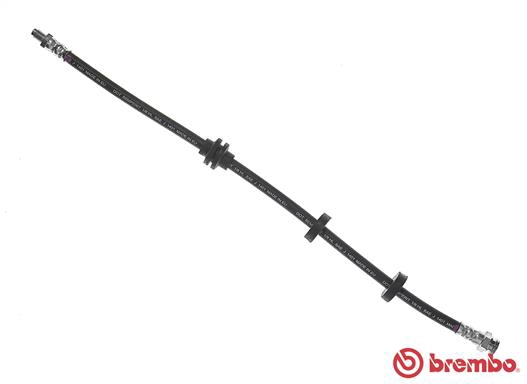 Тормозной шланг essential line BREMBO T 23 184