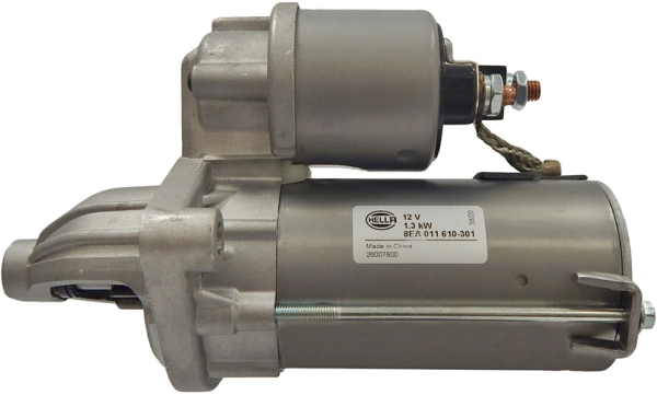 Стартер HELLA/BEHR/PAGID 8EA 011 610-301