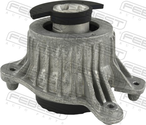 Подвеска двигатель FEBEST BZM-205RH