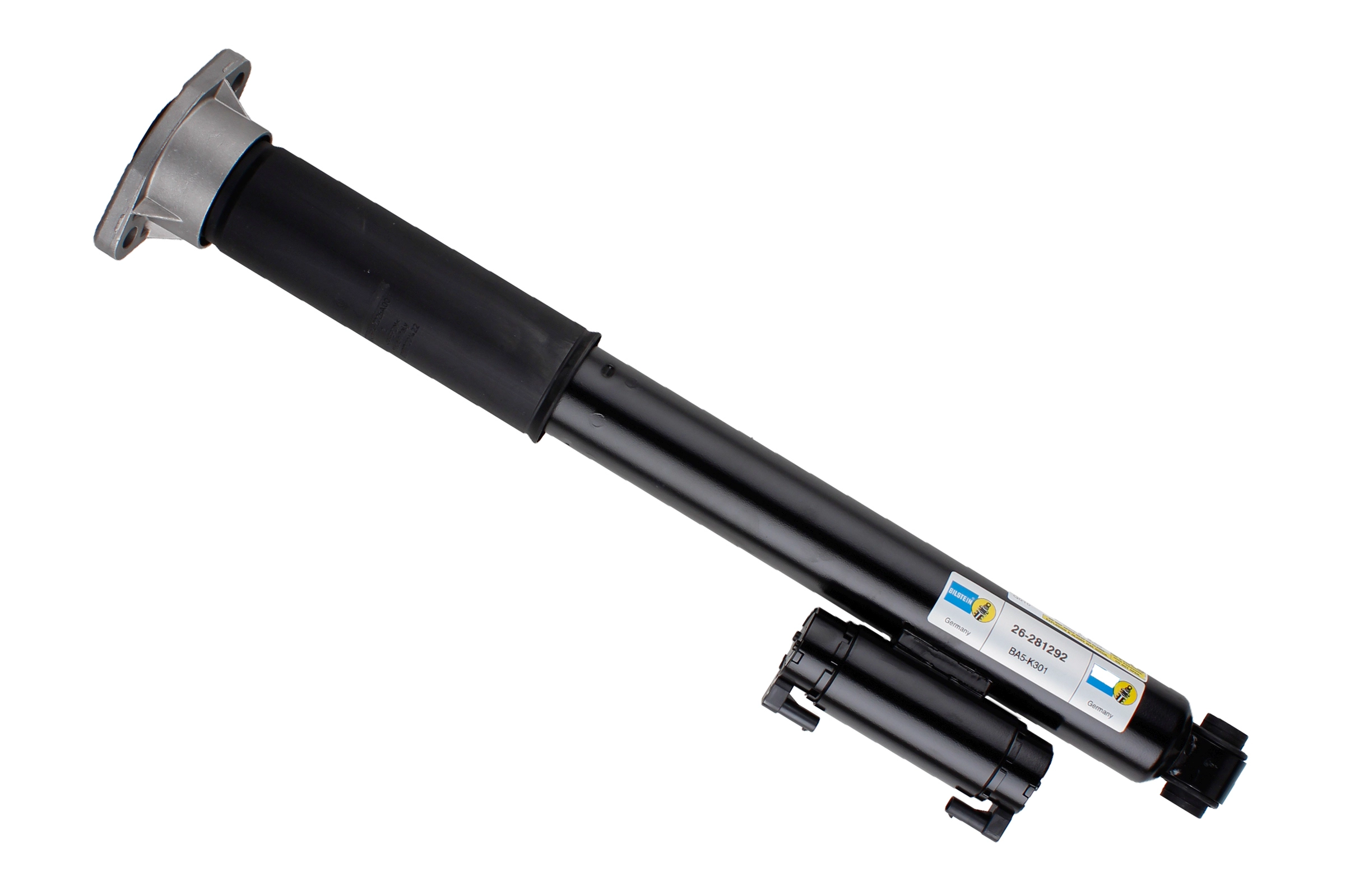 Амортизатор bilstein - b4 oe replacement (damptronic) BILSTEIN 26-281292