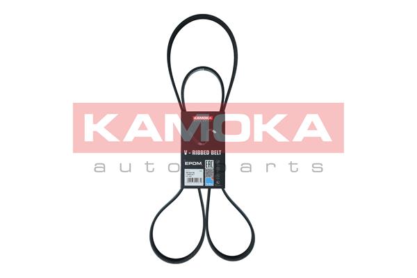 Поликлиновой ремень kamoka KAMOKA 7016175