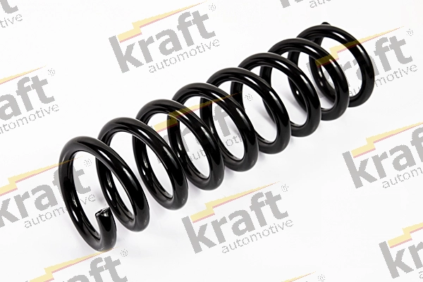 Пружина ходовой части KRAFT AUTOMOTIVE 4021220