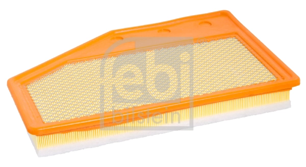 Воздушный фильтр FEBI BILSTEIN 103806