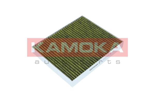 Фильтр воздух во внутренном пространстве kamoka KAMOKA 6080102
