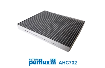 Фильтр воздух во внутренном пространстве PURFLUX AHC732