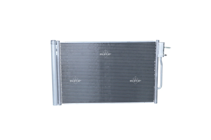 Конденсатор кондиционер NRF 350381