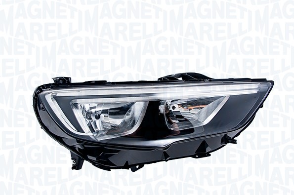 Основная фара MAGNETI MARELLI 719000000202