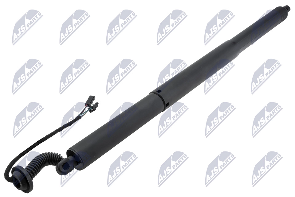 Электромотор задняя дверь NTY AE-PL-068